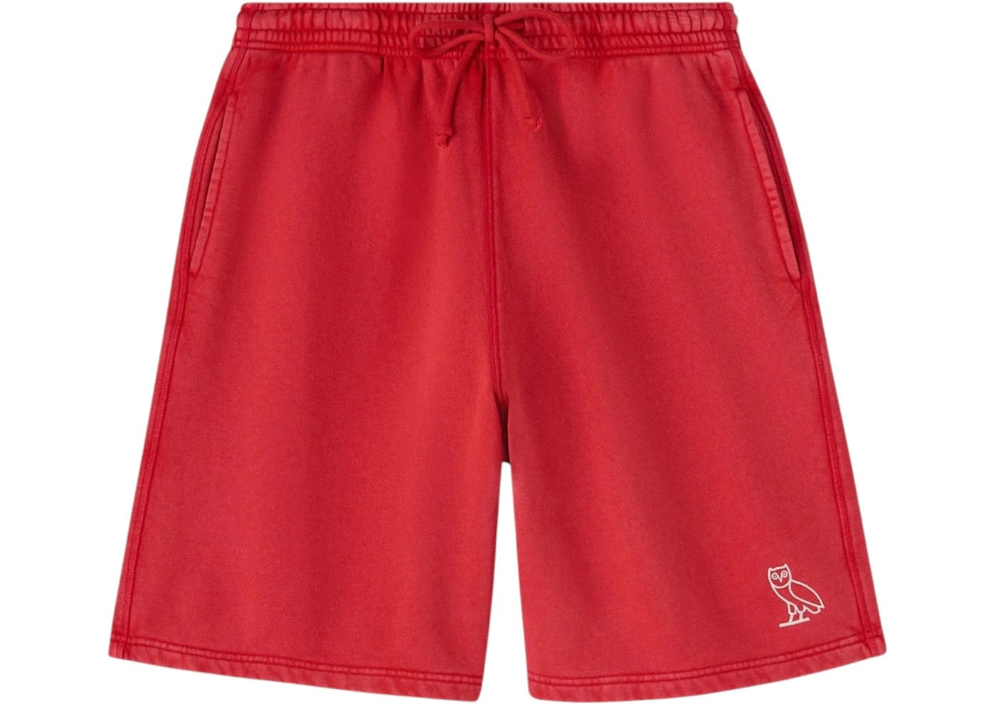 OVO Muskoka Sweatshorts Berry