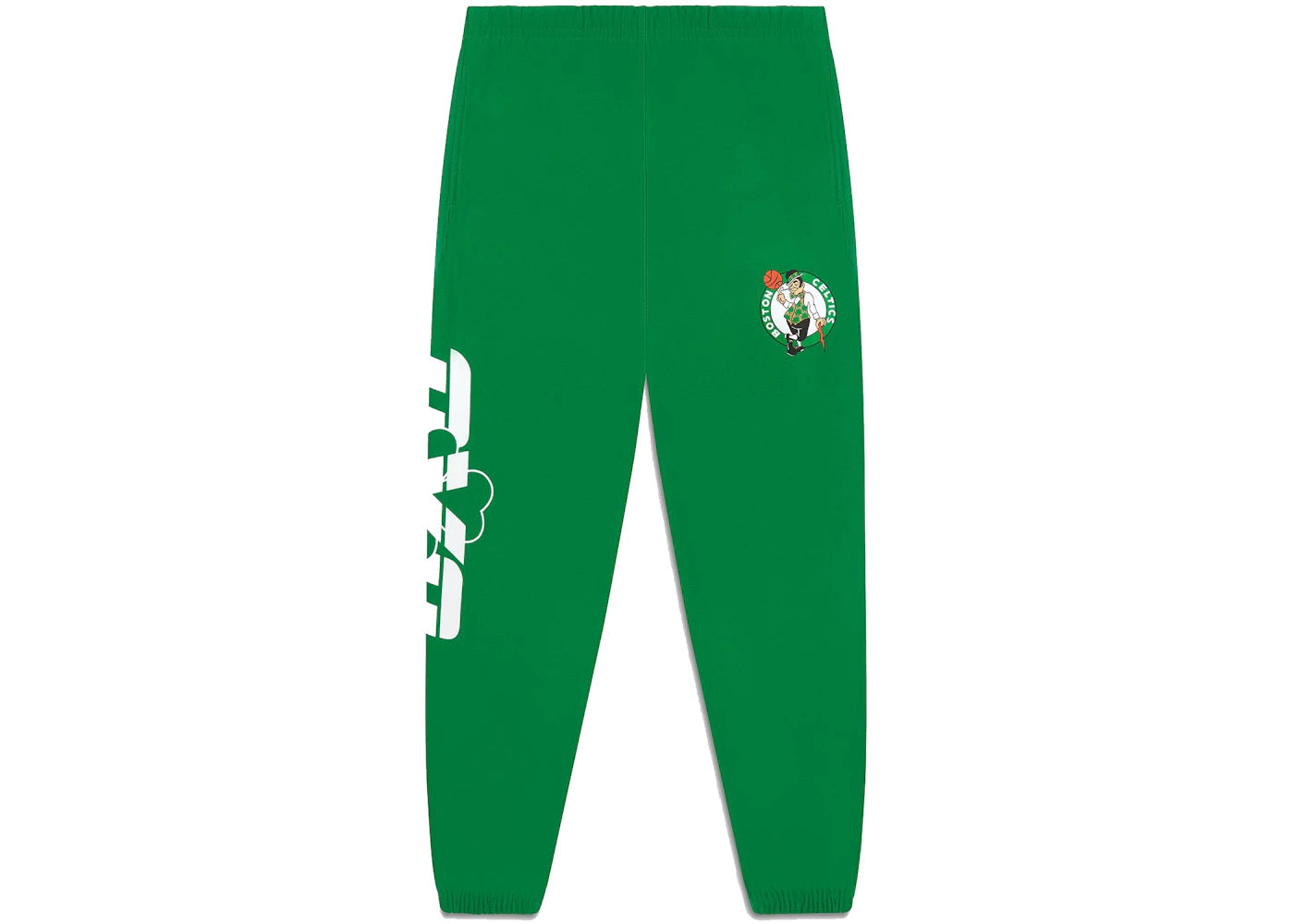 OVO x NBA Celtics Fleece Pant Green