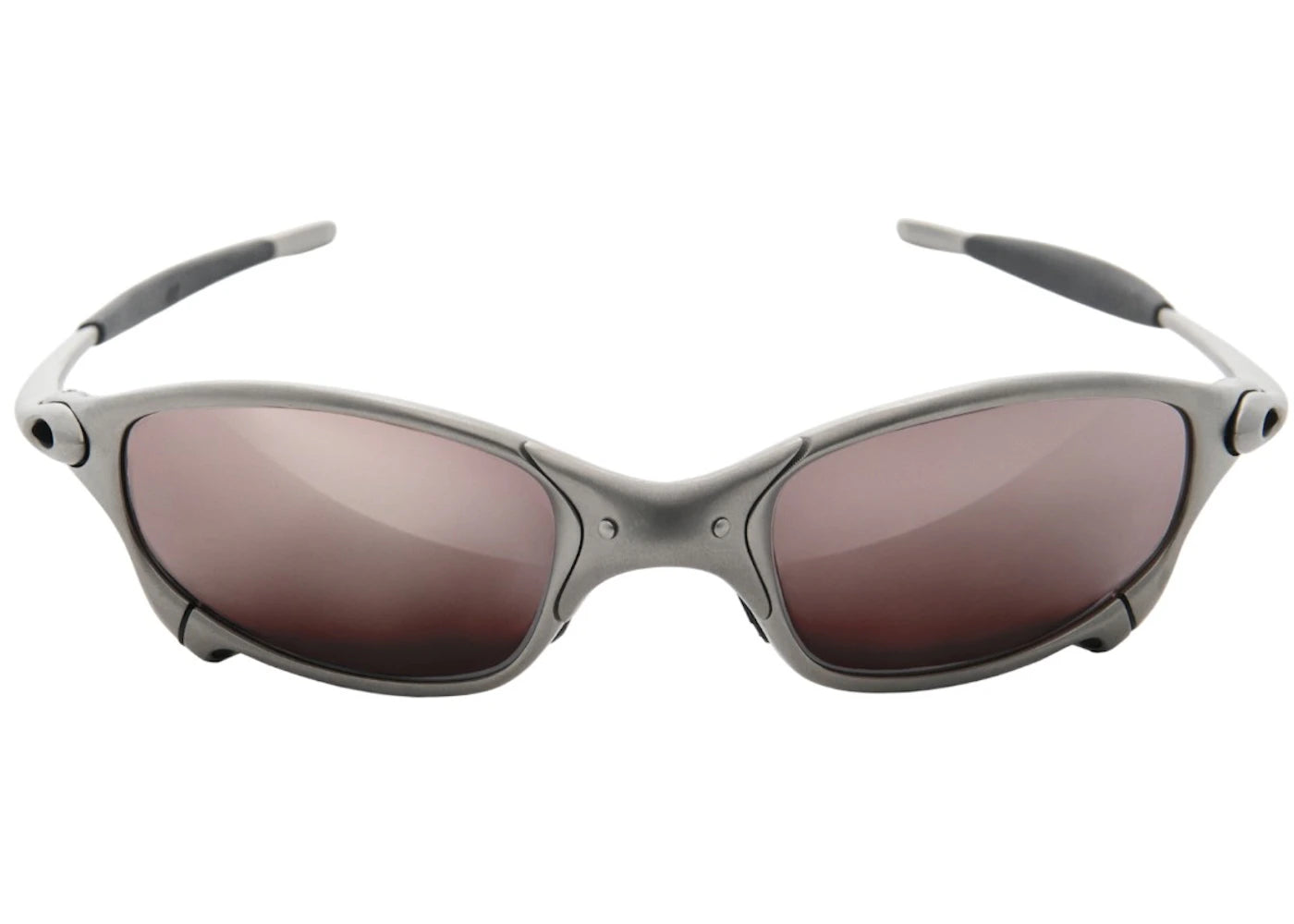 Oakley Cactus Jack x Oakley MUZM X-Metal Juliet - Generic Serialized (1 of 25) Glasses Prizm Snow Black