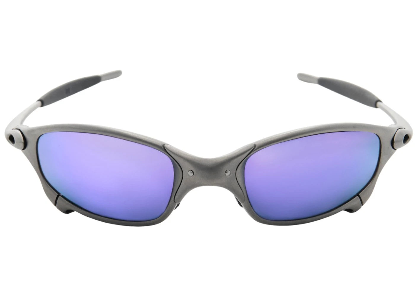 Oakley Cactus Jack x Oakley MUZM X-Metal Juliet - Generic Serialized (1 of 25) Glasses Prizm Violet Polar