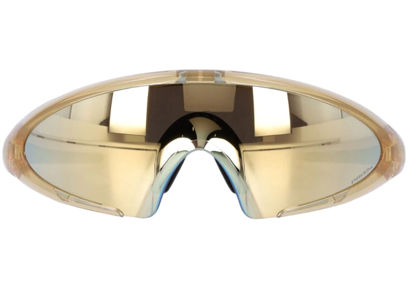 Oakley Ellipse Sunglasses Trans Light Curry (OO9490-08)