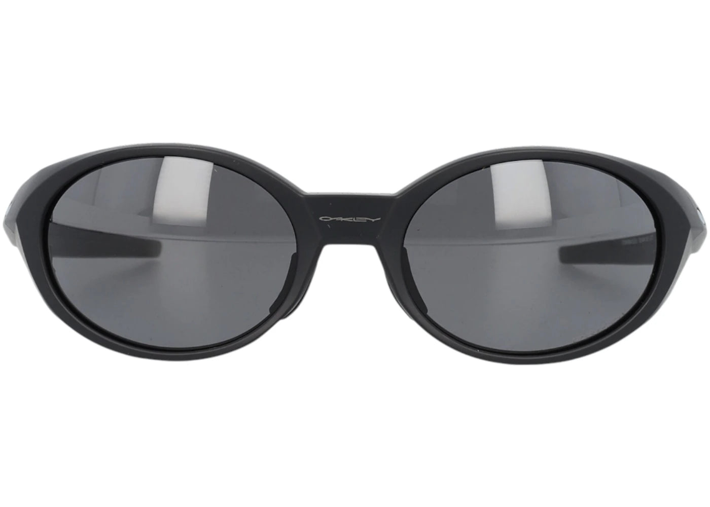 Oakley Eyejacket Redux Sunglasses Matte Black (OO9438-01)