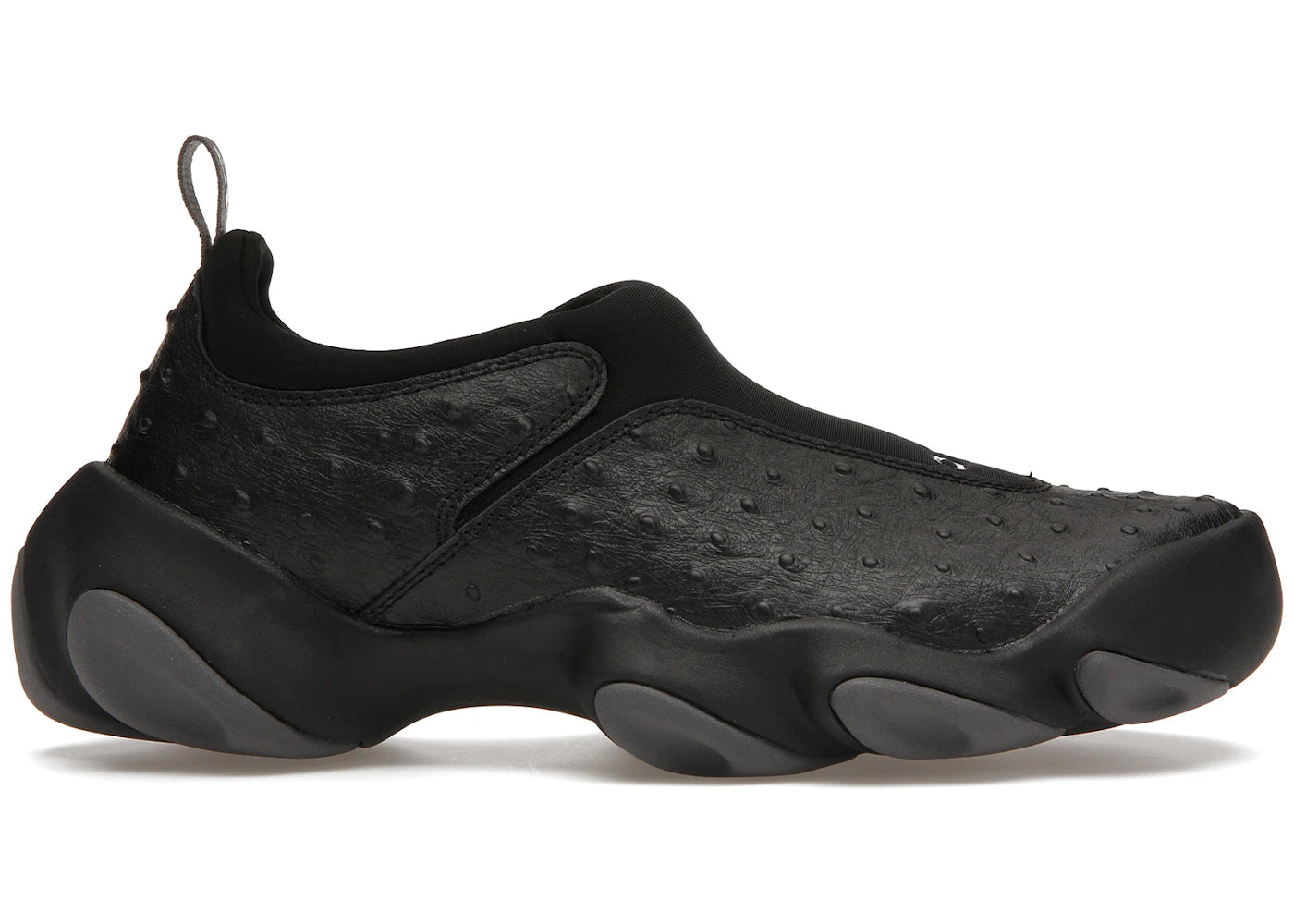 Oakley Factory Team Flesh Black Ostrich