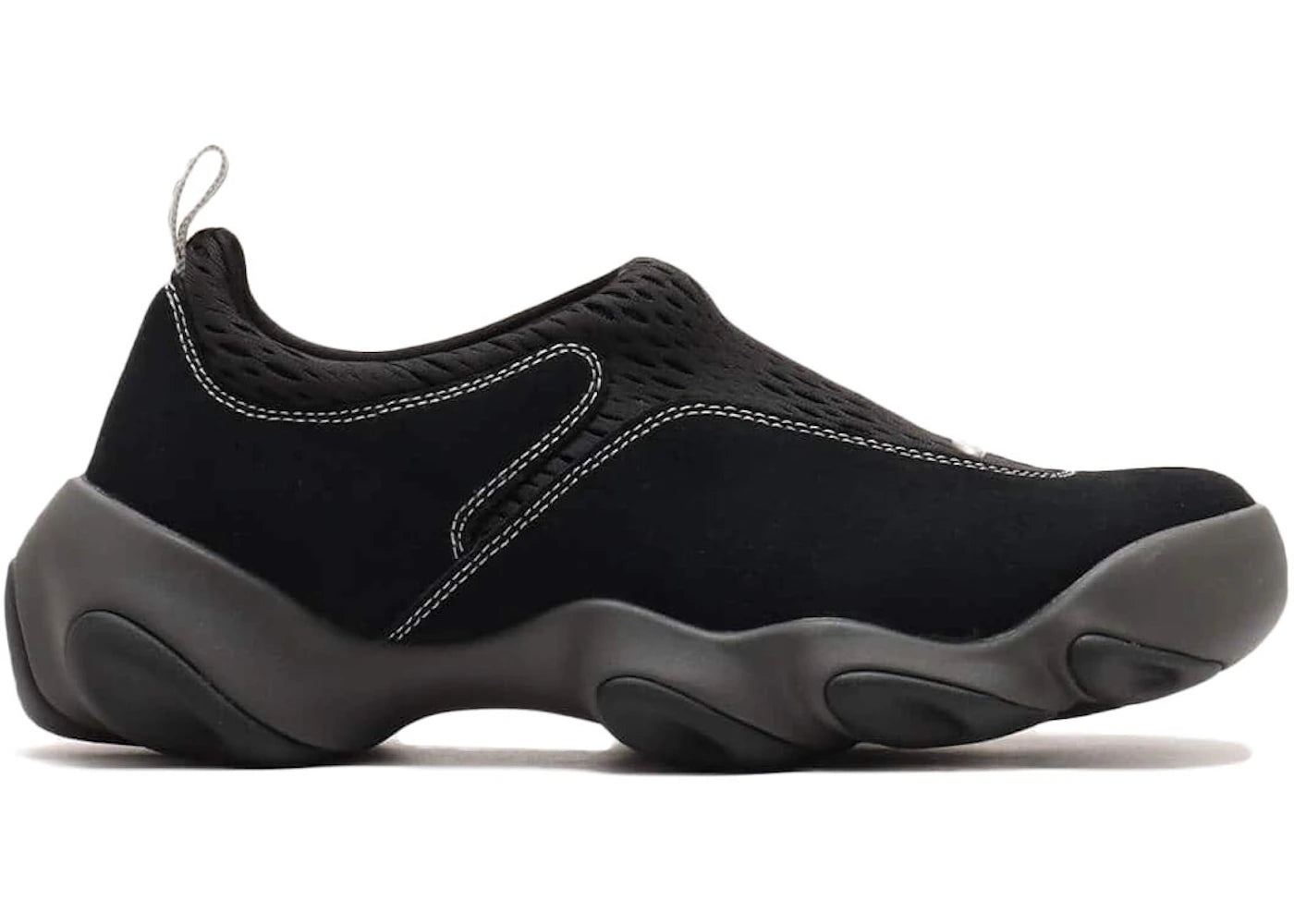 Oakley Factory Team Suede Flesh Caviar Mesh