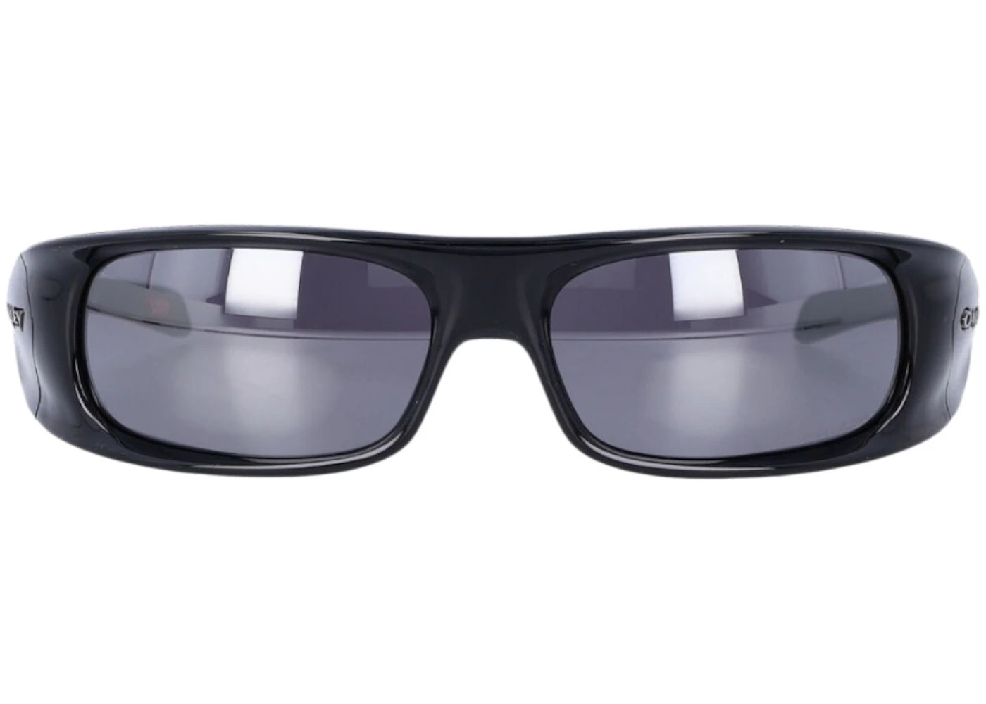 Oakley Highland Sunglasses Black (OO9522-01)