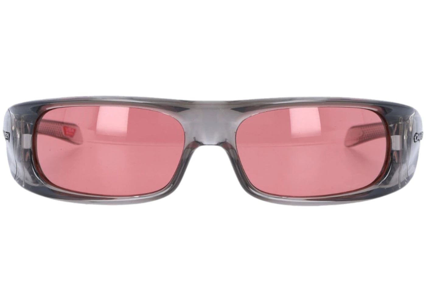 Oakley Highland Sunglasses Grey Ink (OO9522-03)