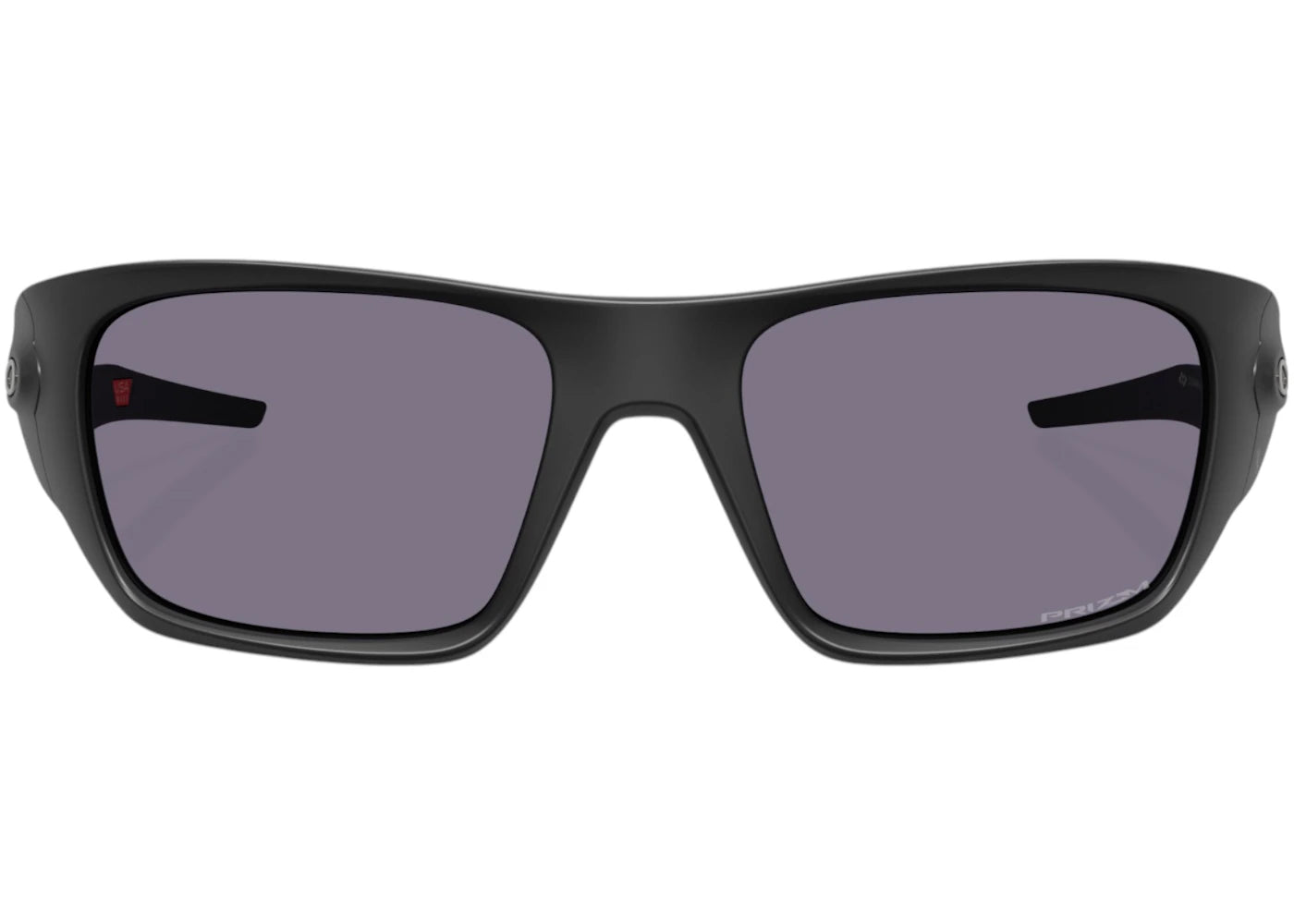 Oakley Masseter Sunglasses Prizm Grey/Matte Black (OO9486-0160)