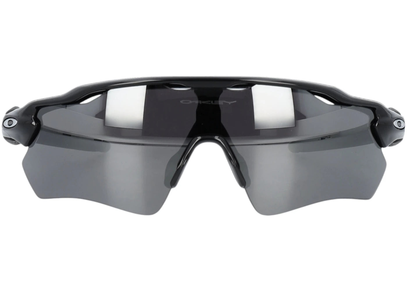 Oakley Radar EV Path Sunglasses Polished Black (OO9208-52)