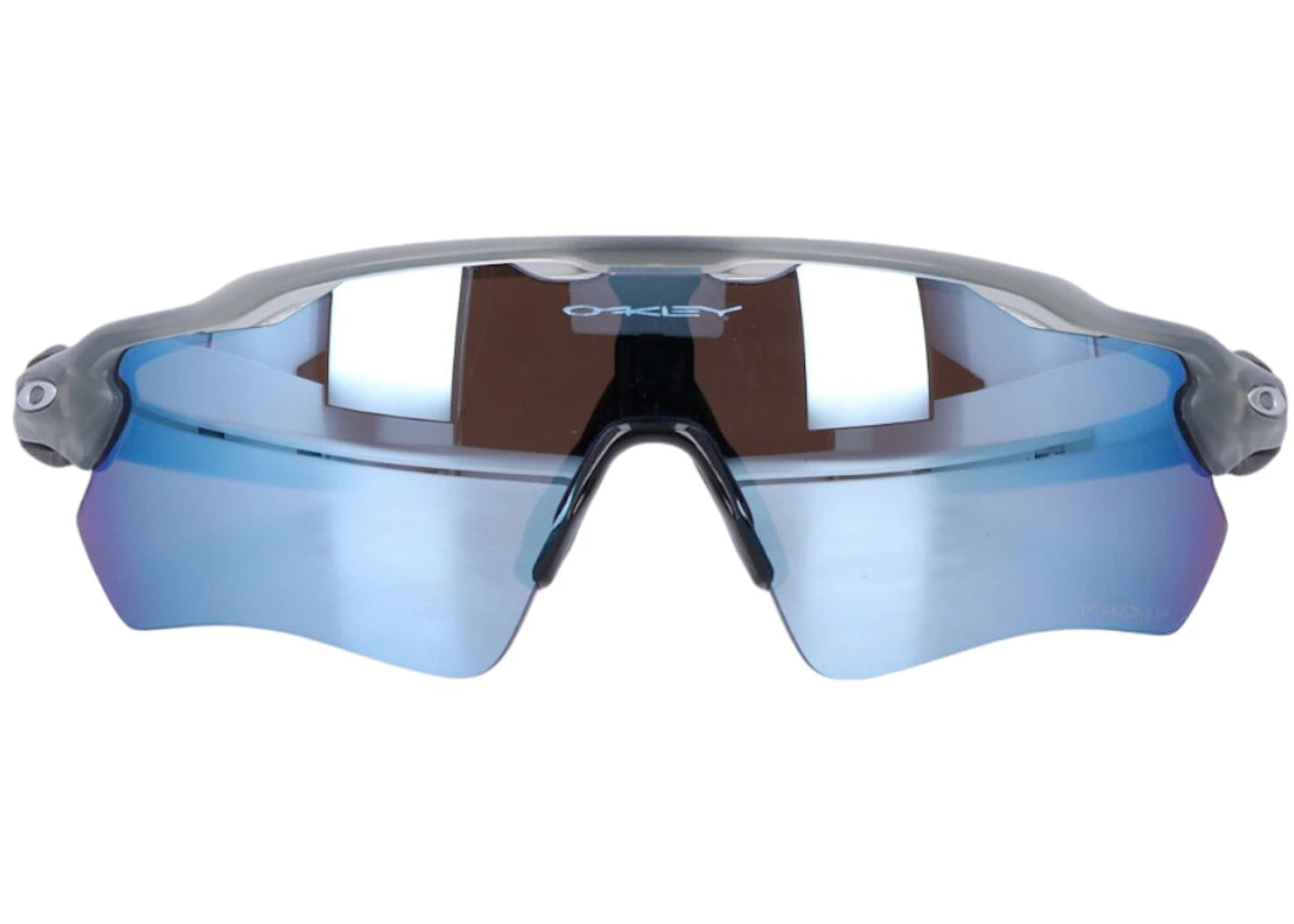 Oakley Radar Ev Path Sunglasses Matte Grey Ink (OO9208-F6)