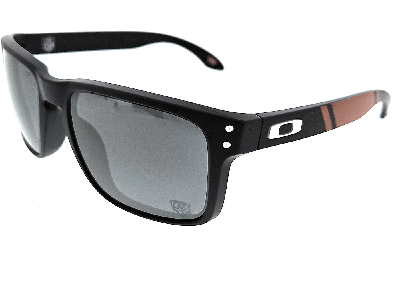 Oakley Square Sunglasses Matte Black (0OO9102 9102Q7)
