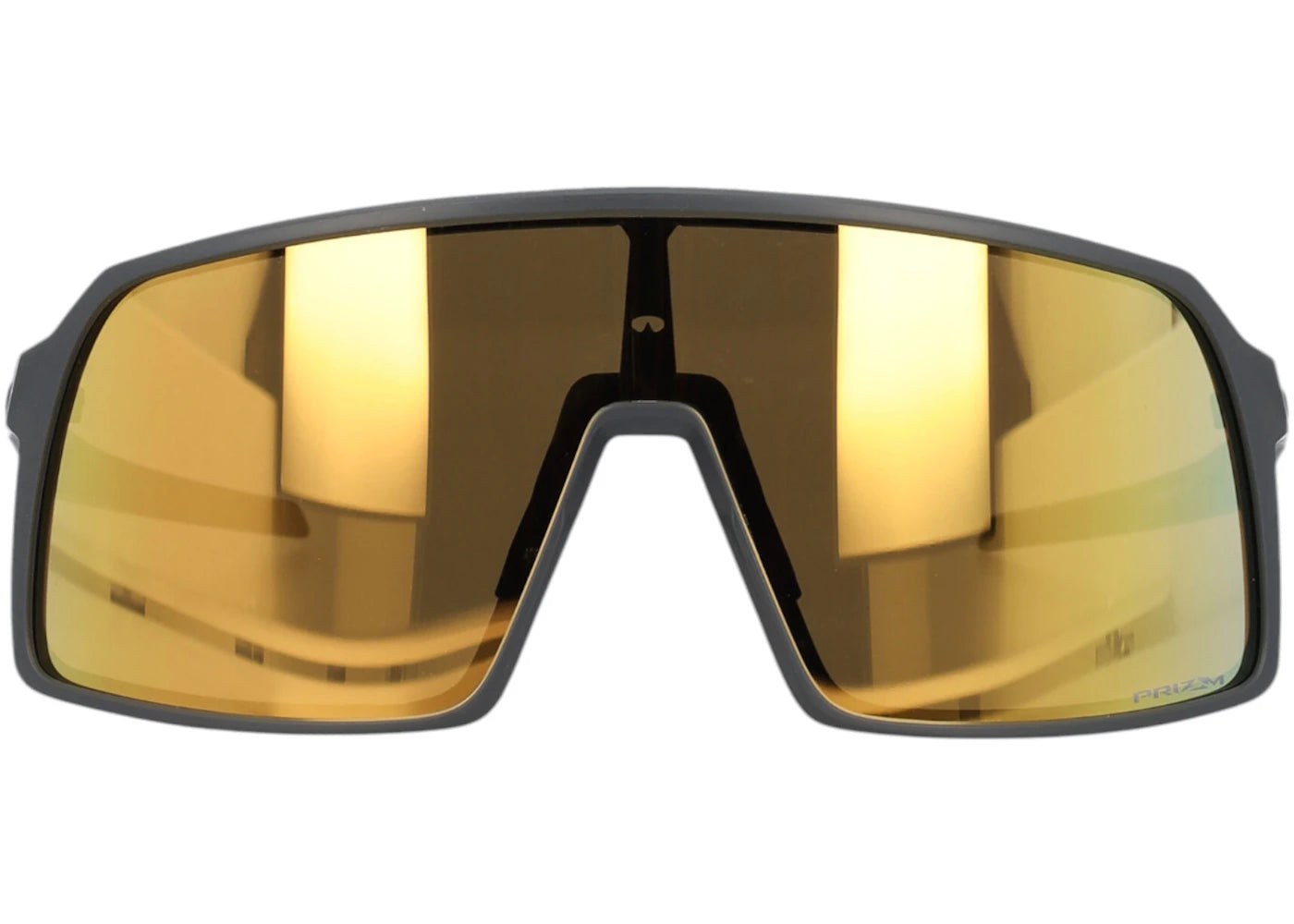 Oakley Sutro Sunglasses Matte Carbon (OO9406-05)