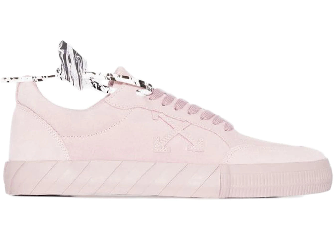 Off-White Low Vulc Blush
