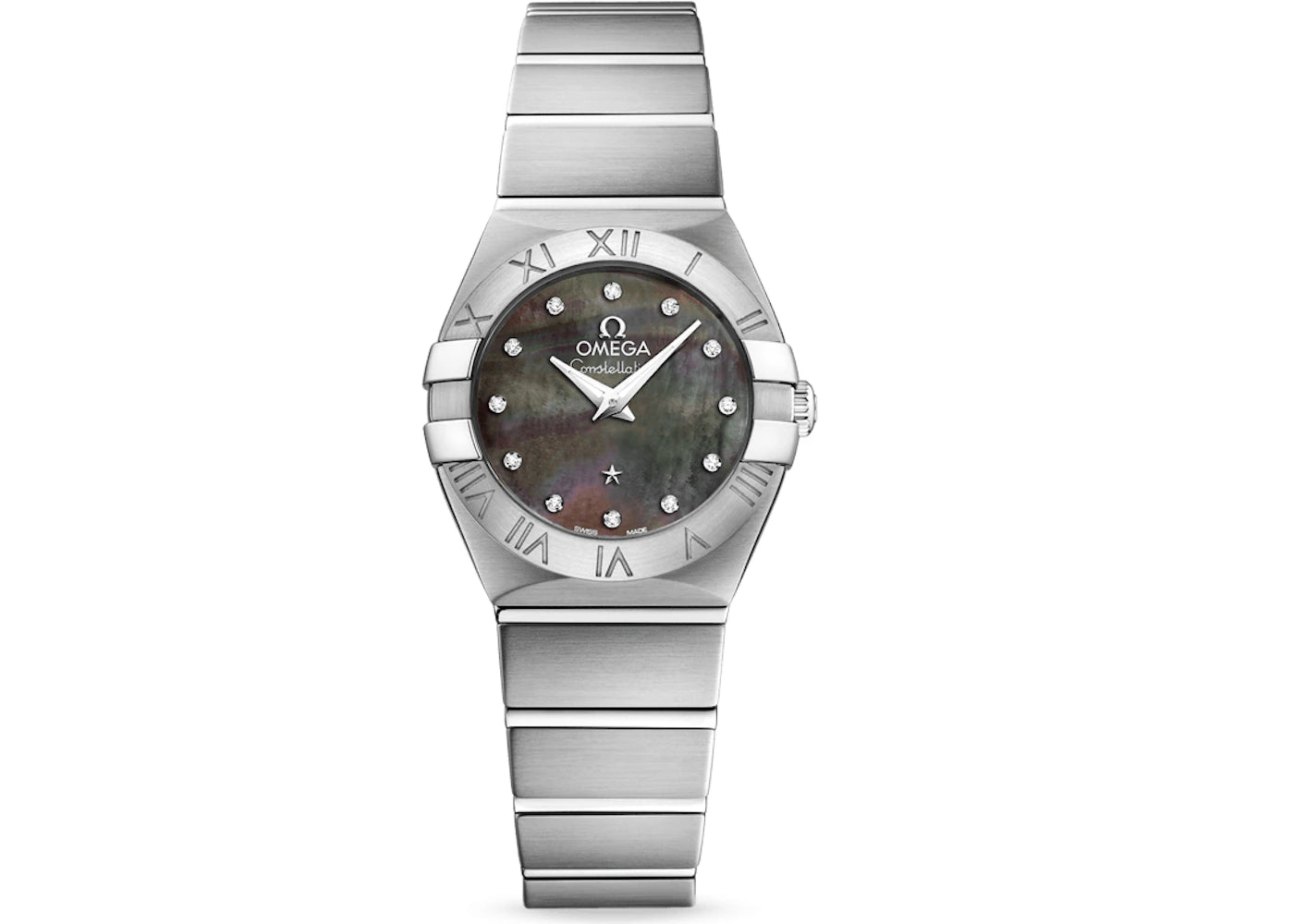 Omega Constellation 123.10.24.60.57.003