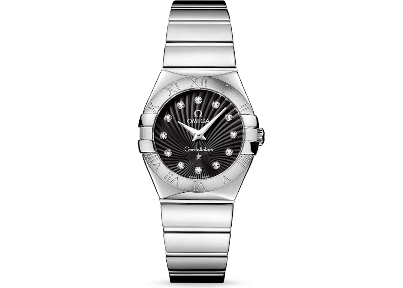 Omega Constellation 123.10.27.60.51.002