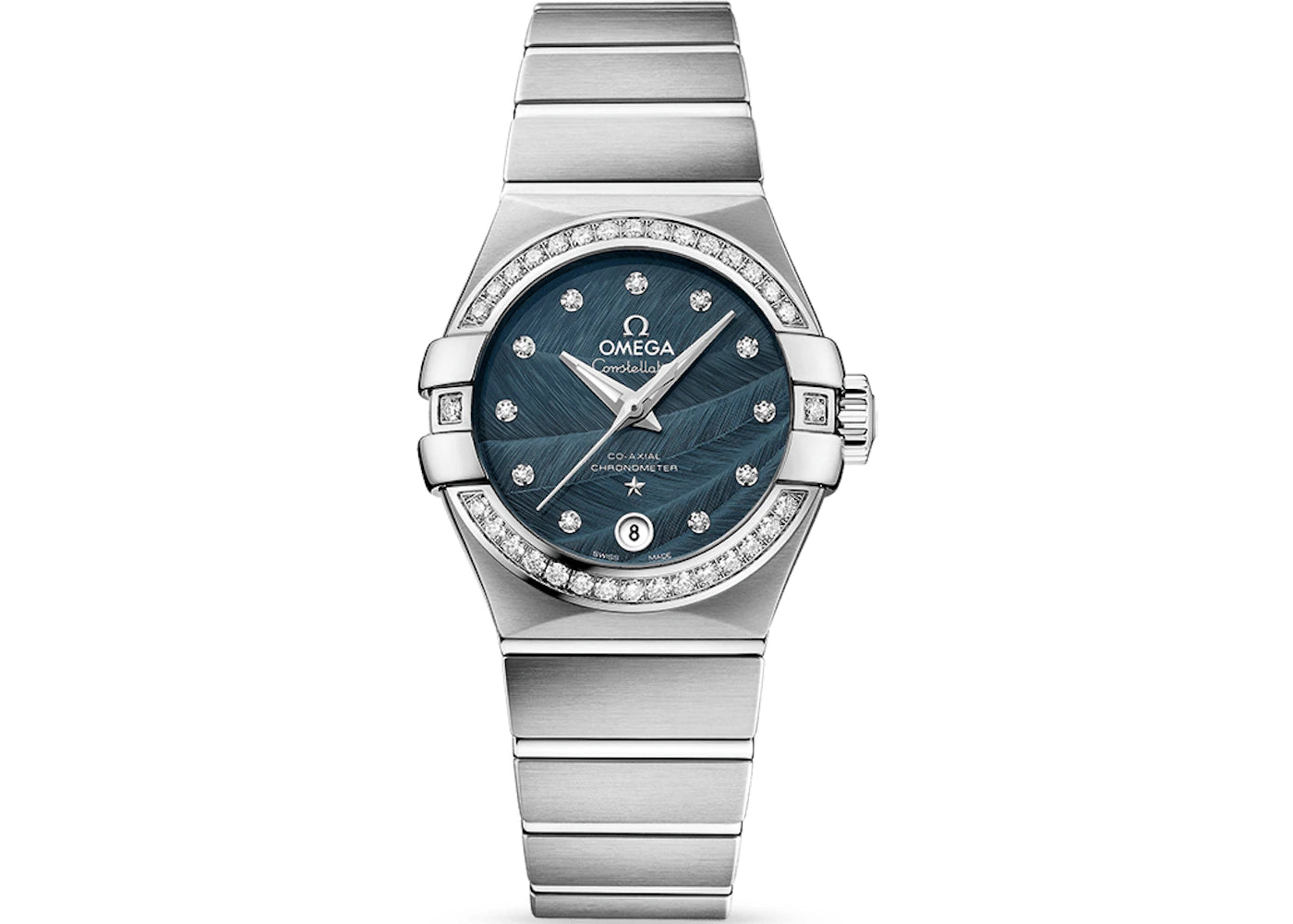 Omega Constellation 123.15.27.20.53.001
