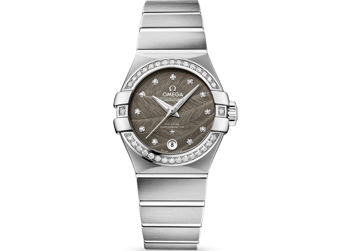 Omega Constellation 123.15.27.20.56.001