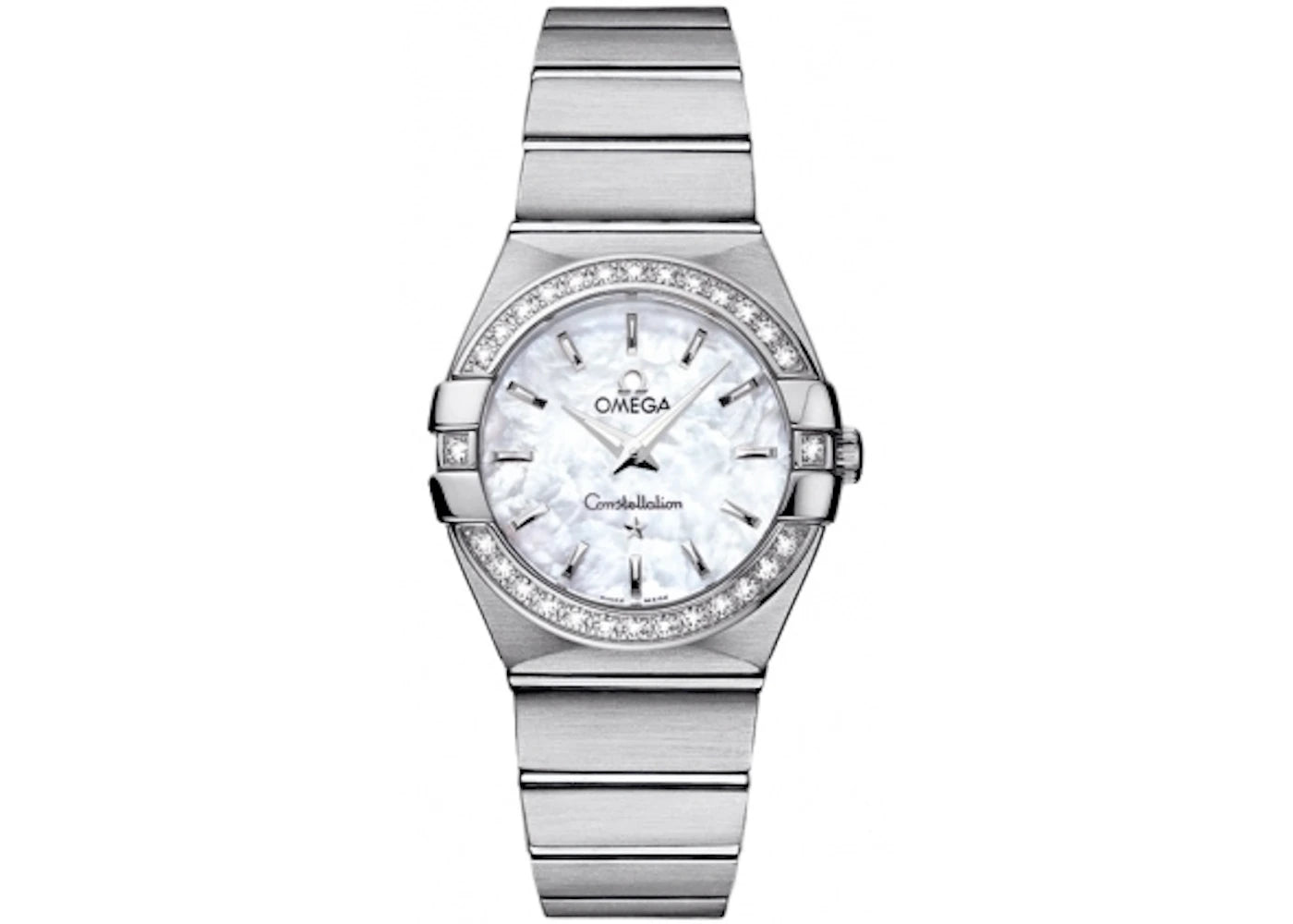 Omega Constellation 123.15.27.60.05.001