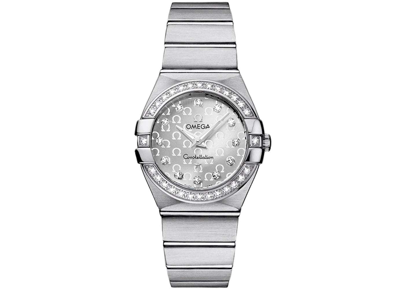 Omega Constellation 123.15.27.60.52.001