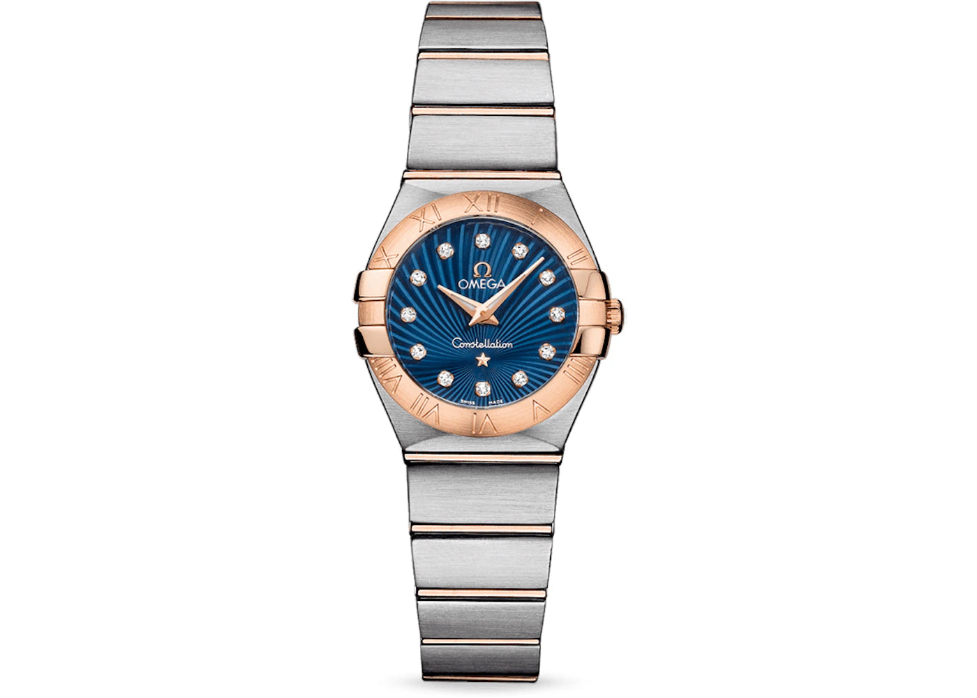 Omega Constellation 123.20.24.60.53.001