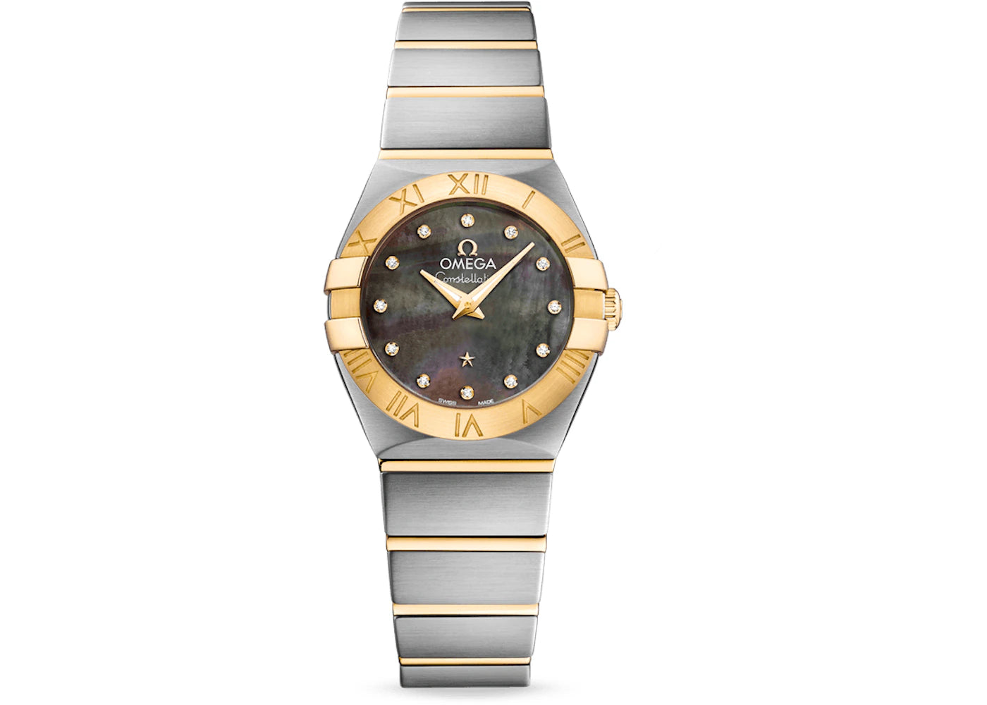 Omega Constellation 123.20.24.60.57.006