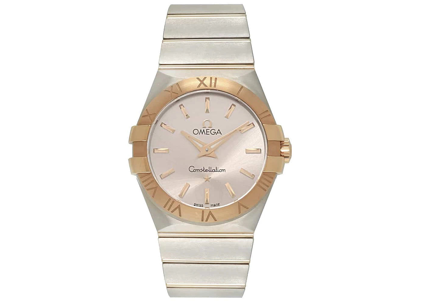 Omega Constellation 123.20.27.60.02.002