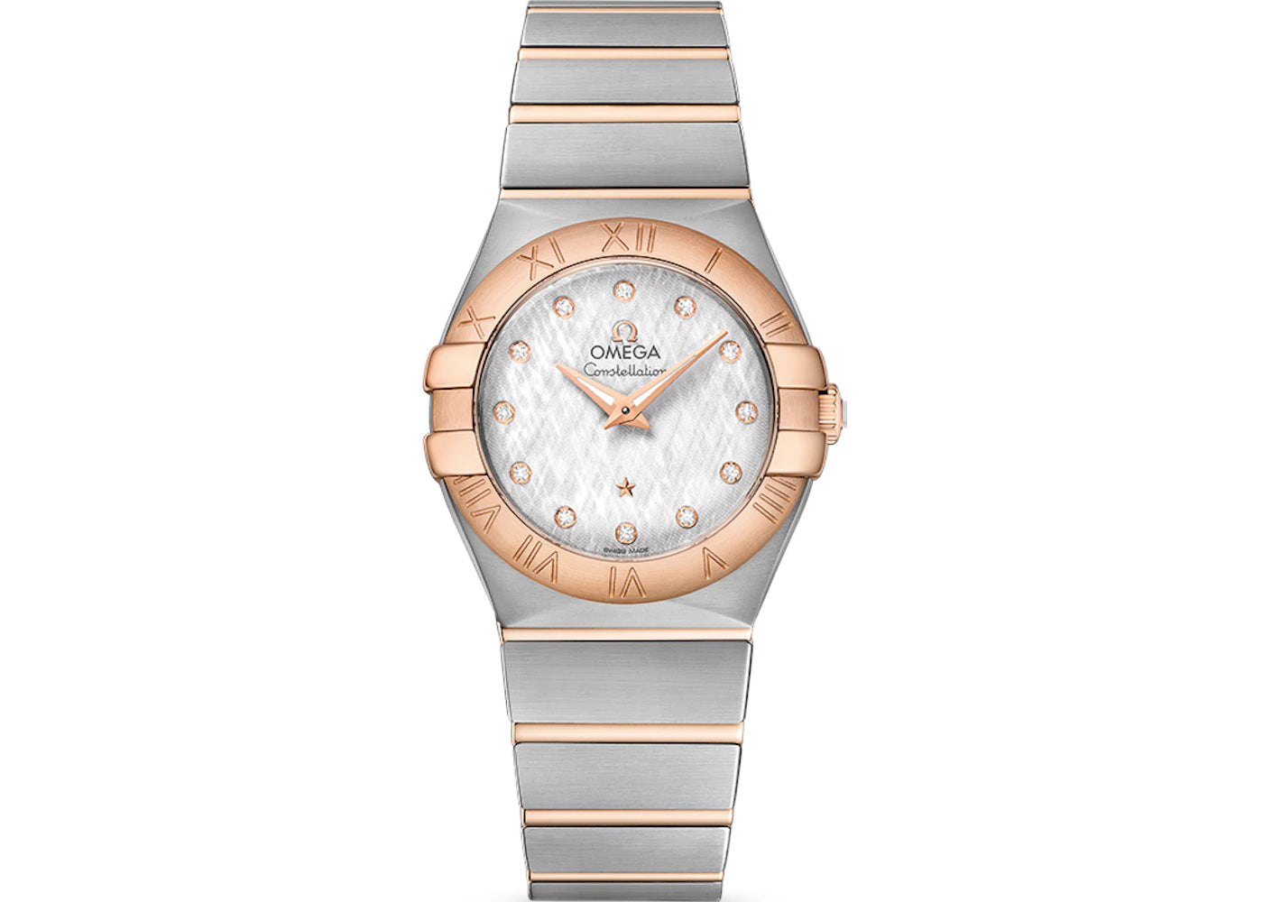 Omega Constellation 123.20.27.60.52.002