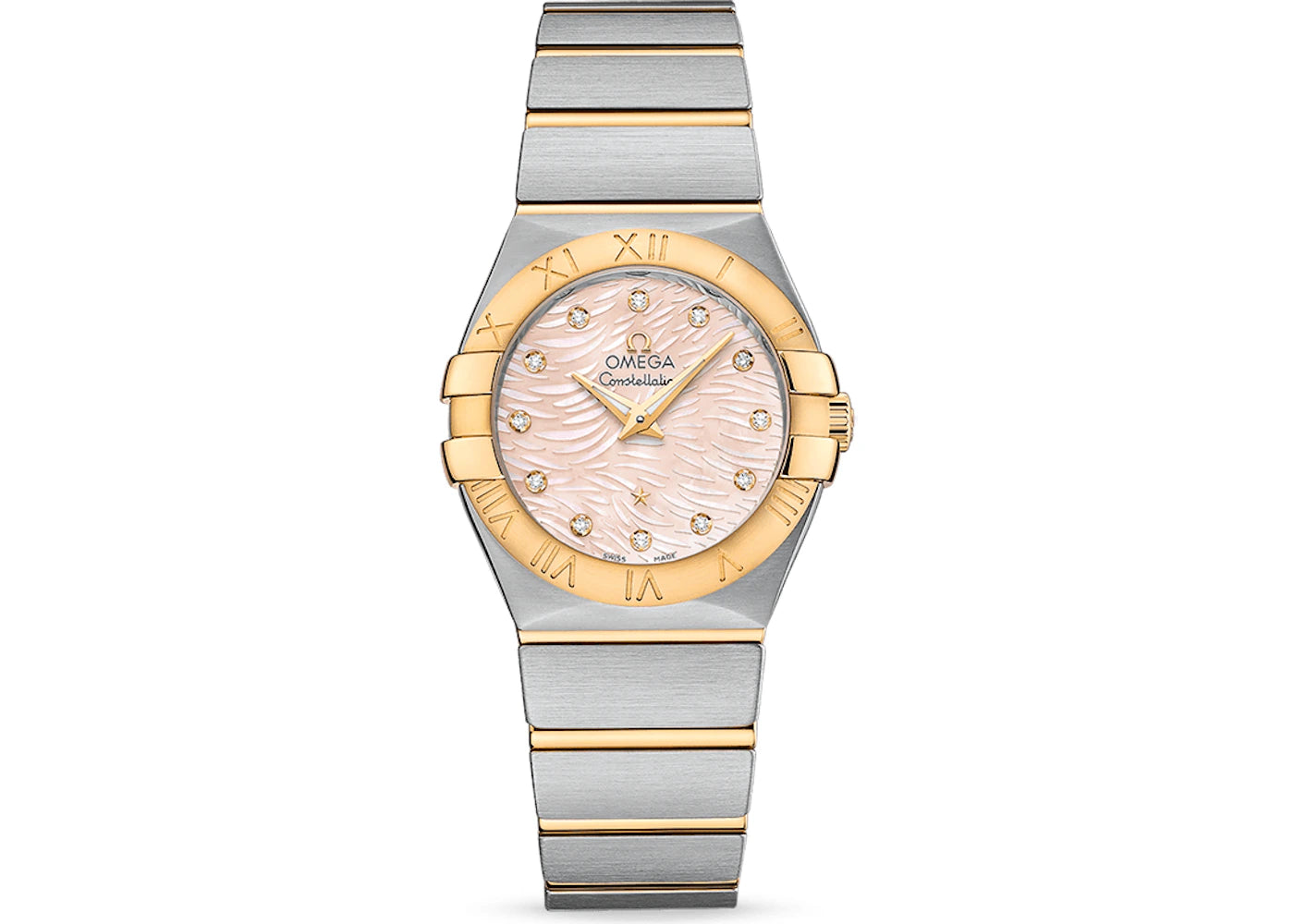 Omega Constellation 123.20.27.60.57.005