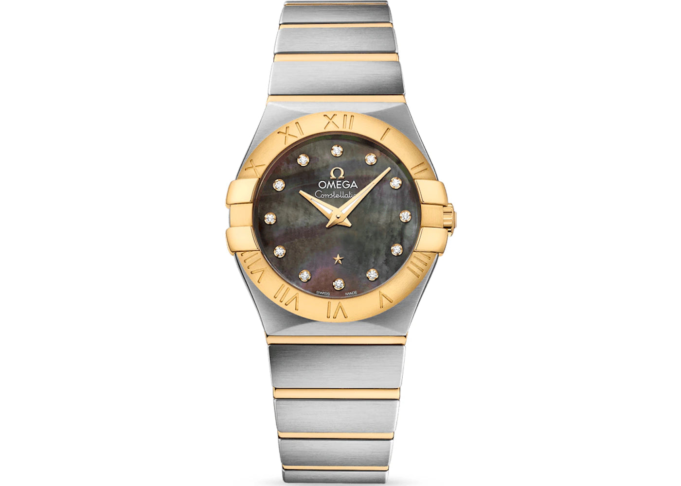 Omega Constellation 123.20.27.60.57.007