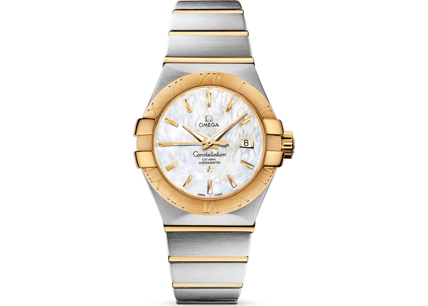 Omega Constellation 123.20.31.20.05.002