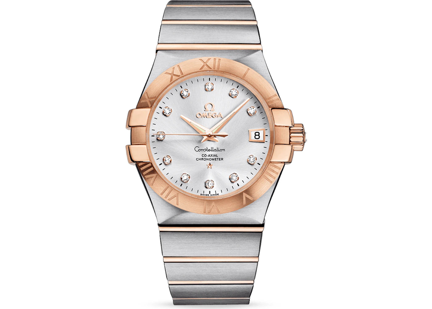 Omega Constellation 123.20.35.20.52.001