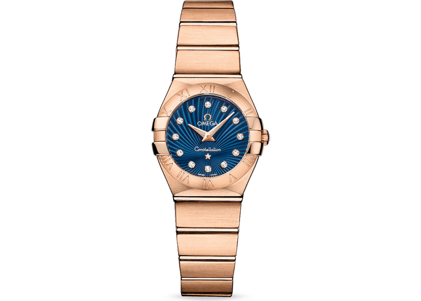 Omega Constellation 123.50.24.60.53.001