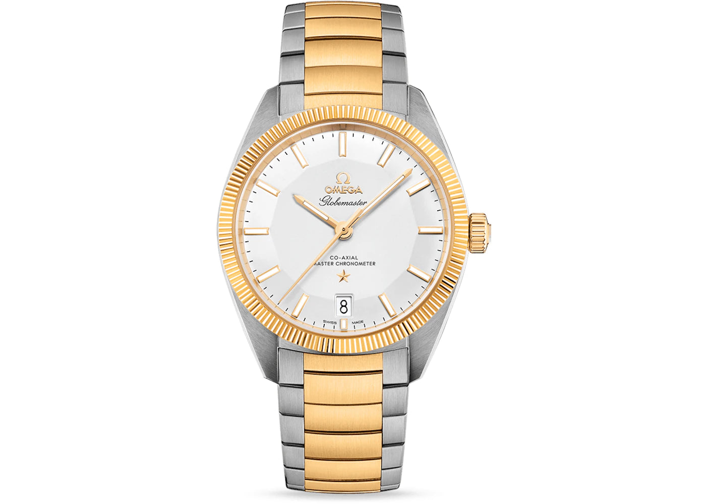 Omega Constellation 130.20.39.21.02.001
