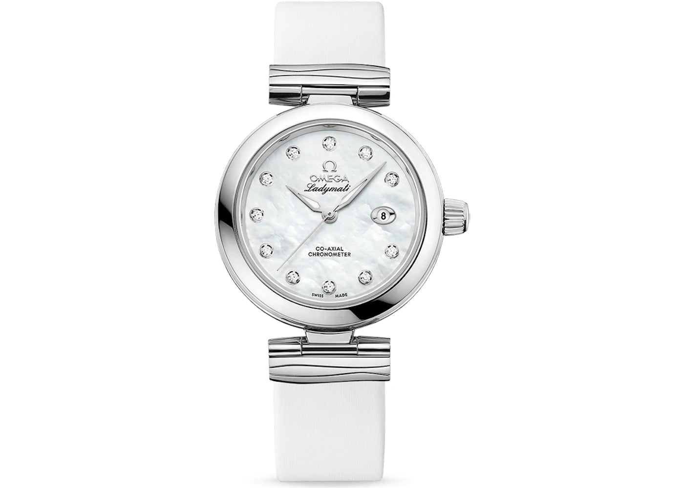 Omega De Ville Ladymatic 425.32.34.20.55.002