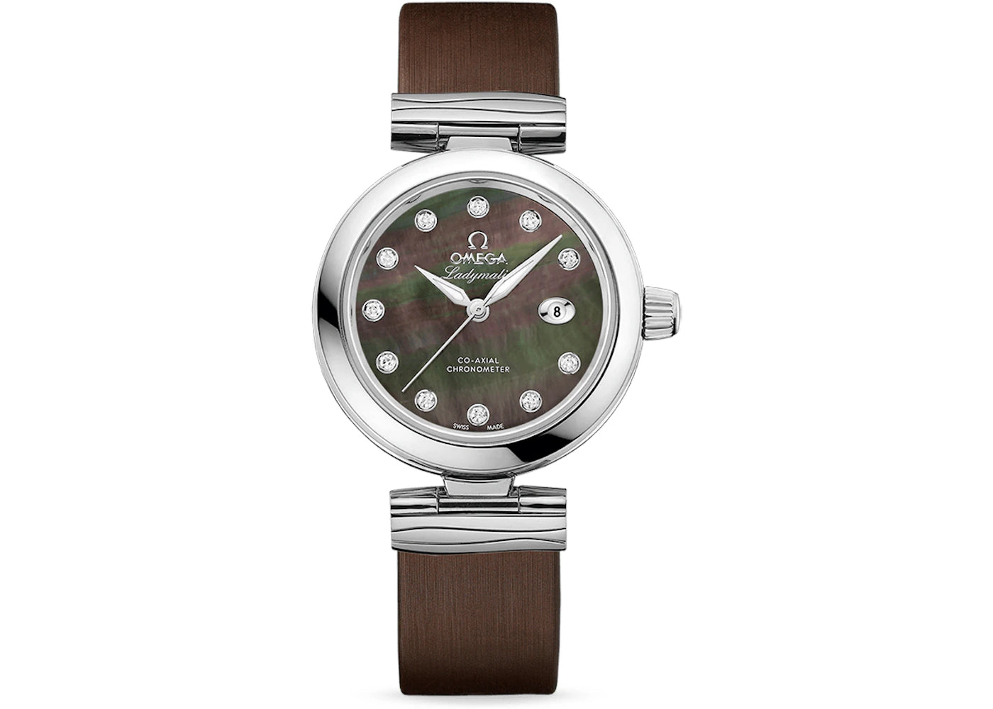 Omega De Ville Ladymatic 425.32.34.20.57.004