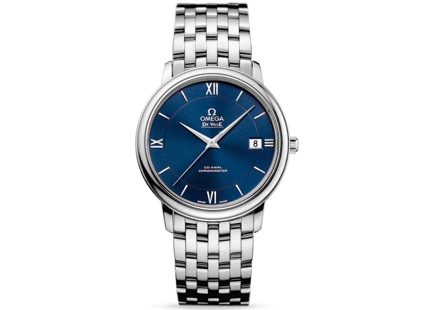 Omega De Ville Prestige 424.10.37.20.03.001
