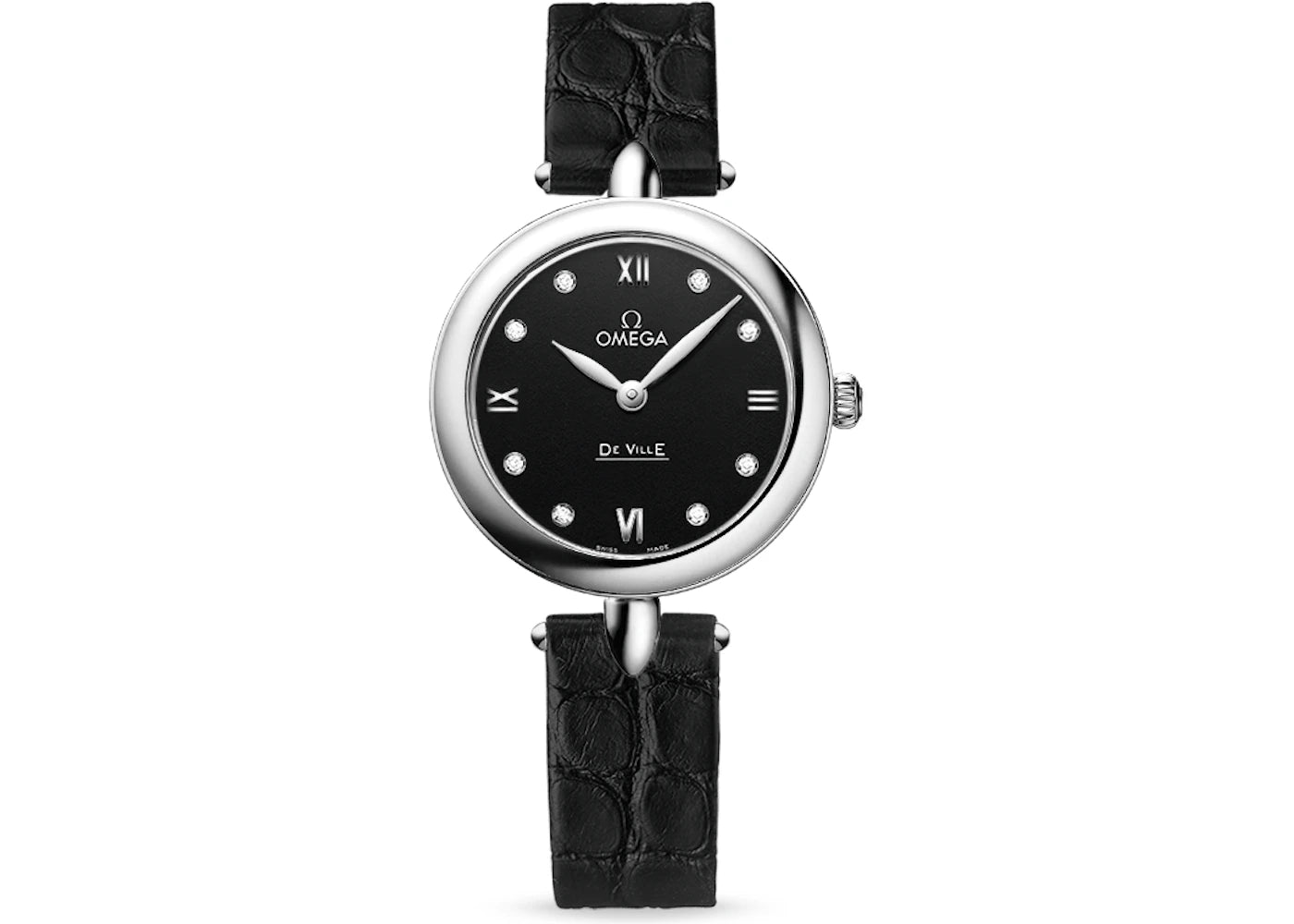 Omega De Ville Prestige 424.13.27.60.51.001