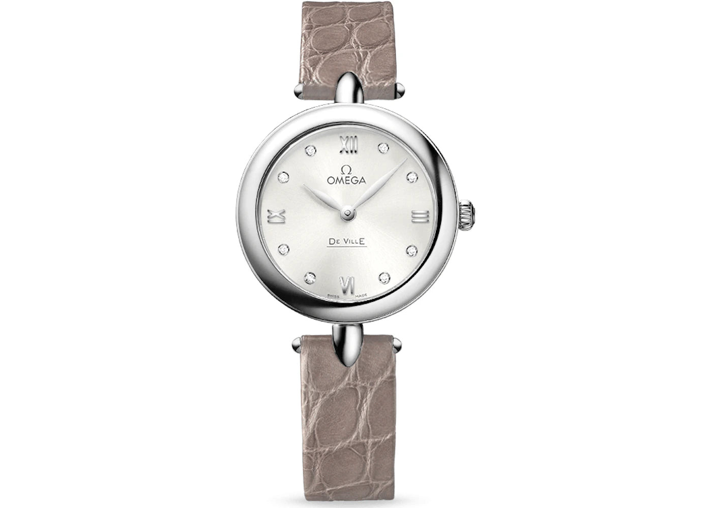 Omega De Ville Prestige 424.13.27.60.52.001