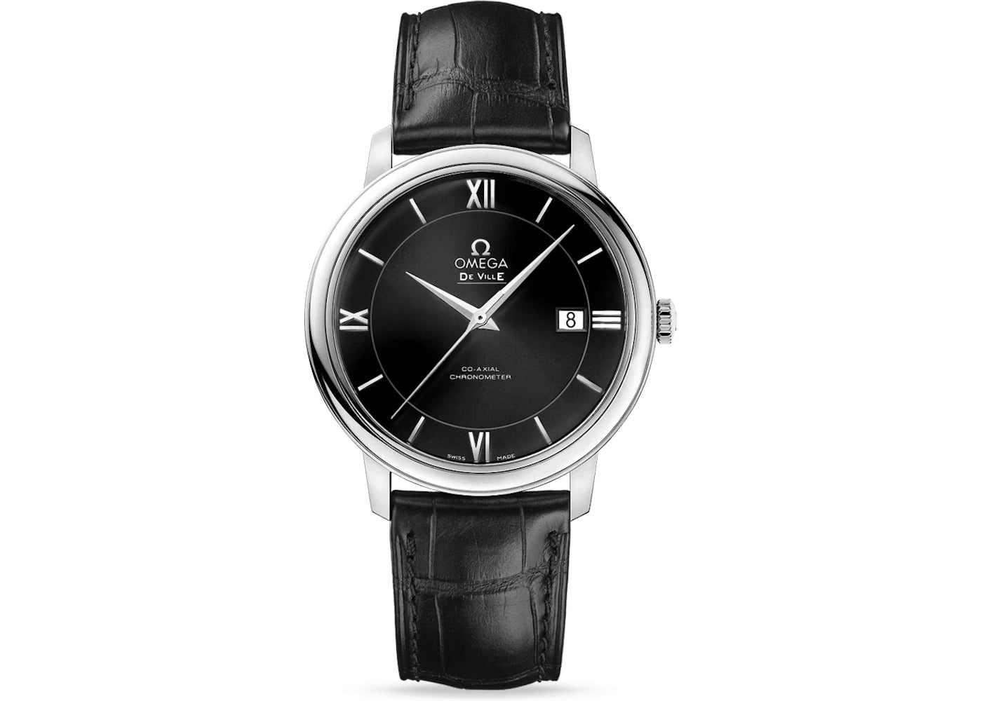 Omega De Ville Prestige 424.13.40.20.01.001