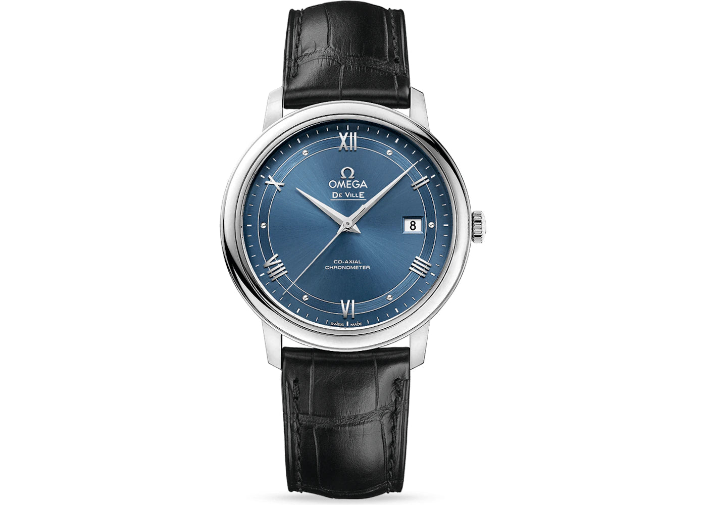 Omega De Ville Prestige 424.13.40.20.03.002