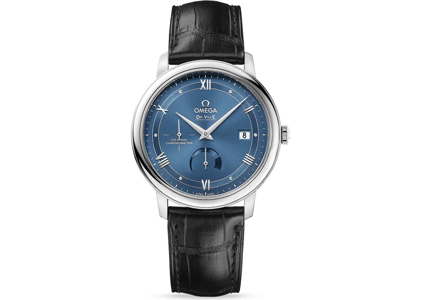 Omega De Ville Prestige 424.13.40.21.03.002