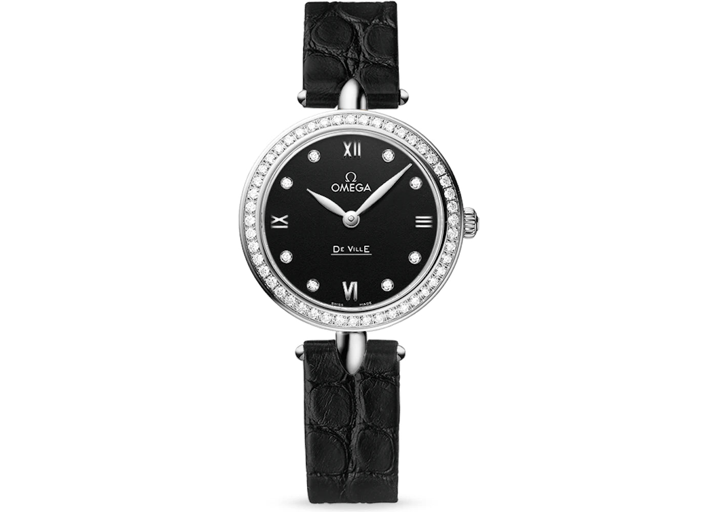 Omega De Ville Prestige 424.18.27.60.51.001
