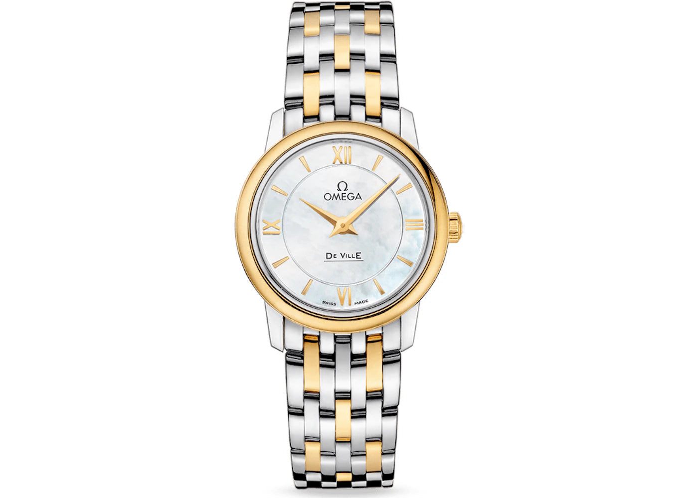 Omega De Ville Prestige 424.20.27.60.05.001