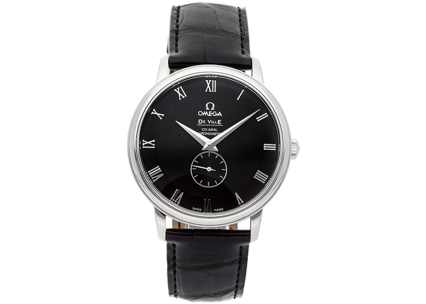 Omega De Ville Prestige Small-Seconds 4813.50.01