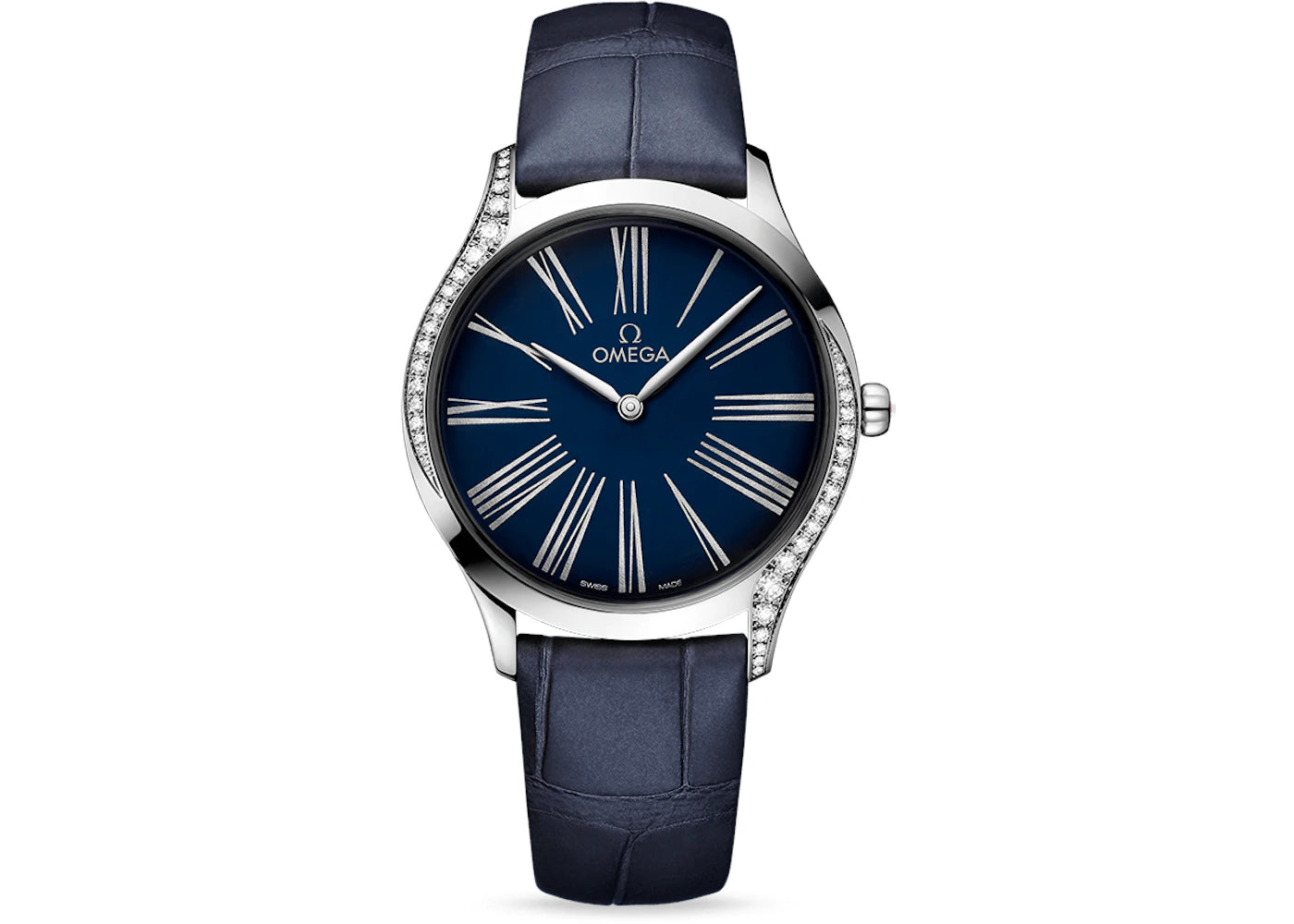 Omega De Ville Tresor 428.18.36.60.03.001
