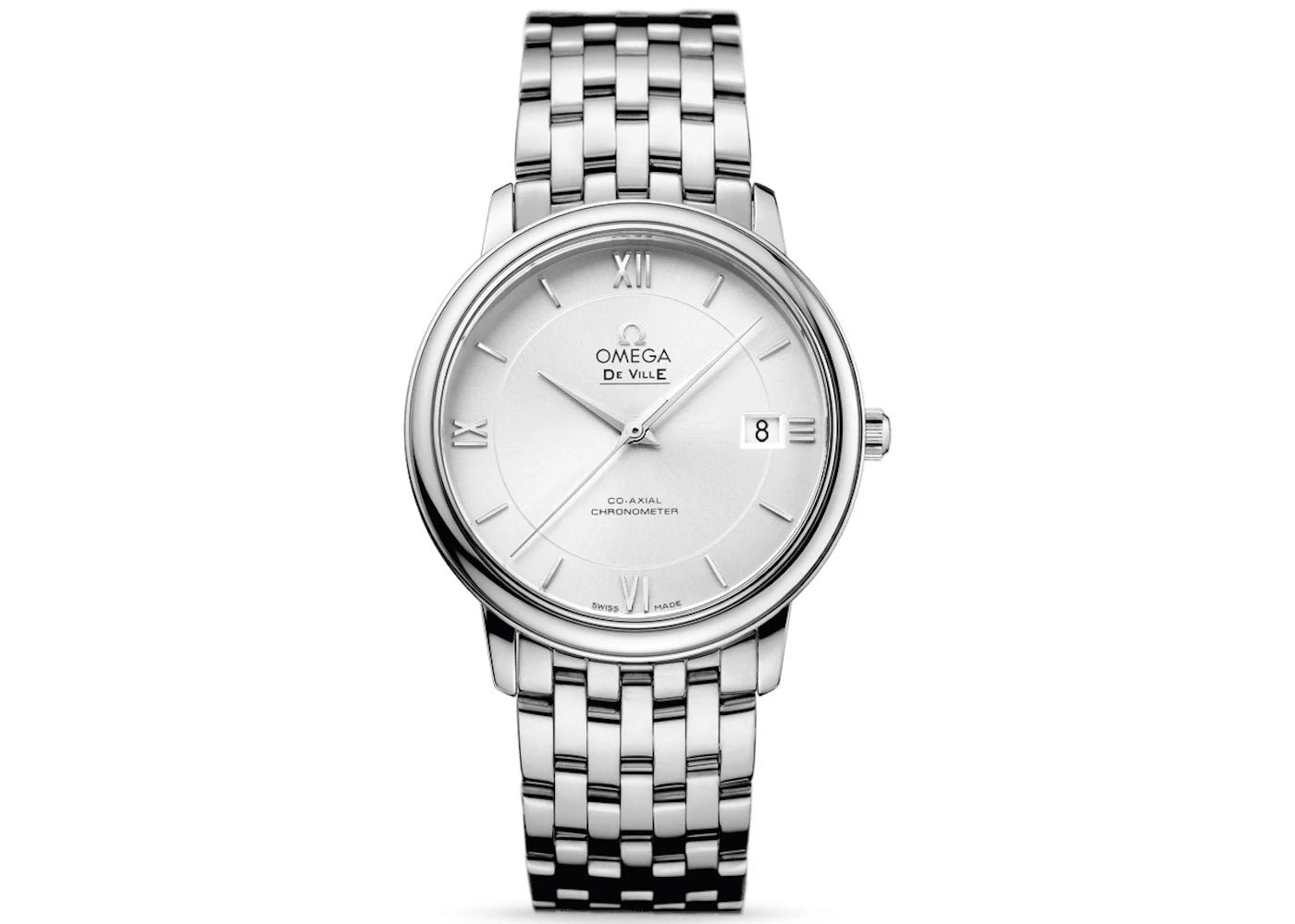 Omega Prestige Co-Axial 424.10.37.20.02.001