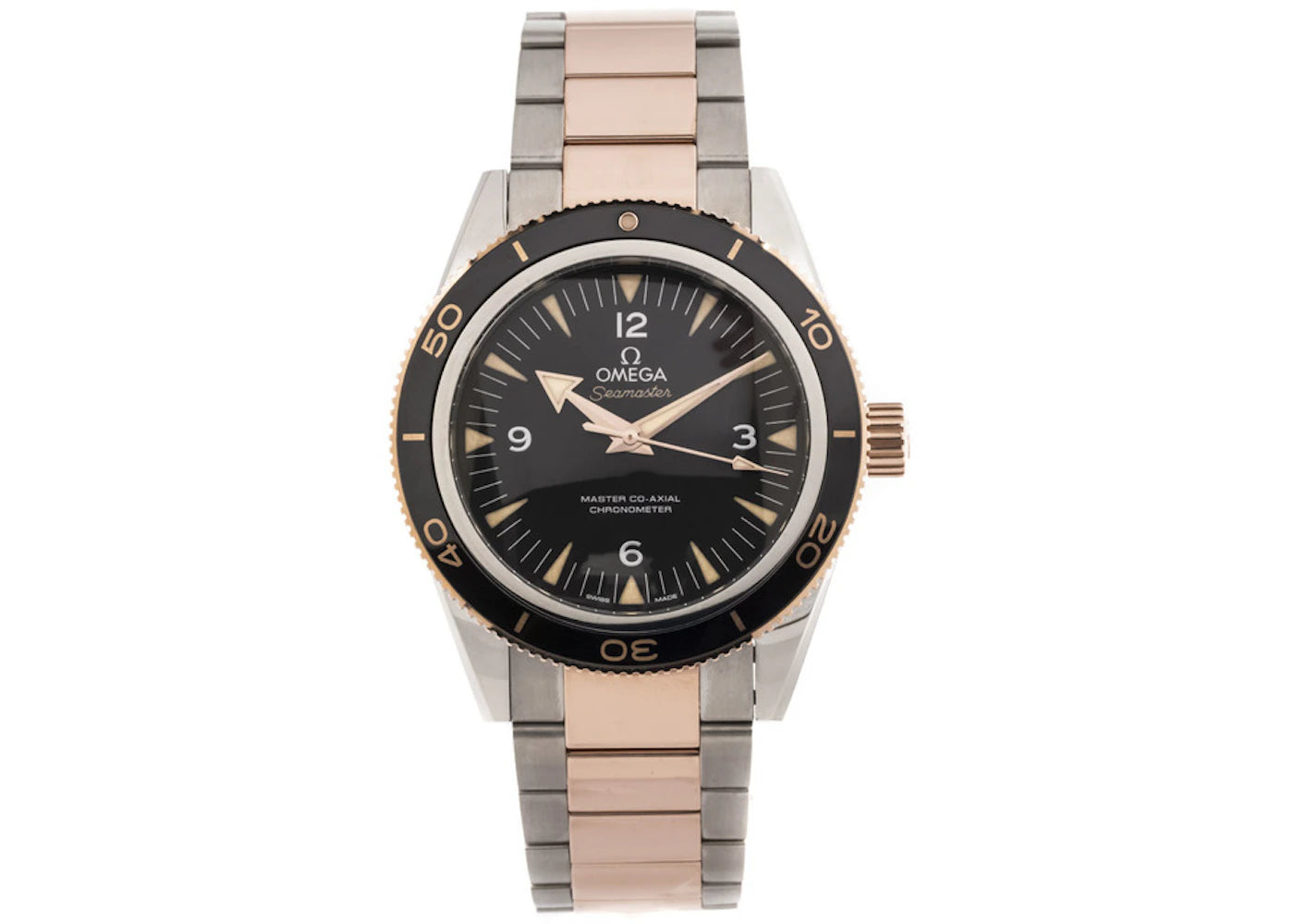 Omega Seamaster 233.20.41.21.01.001