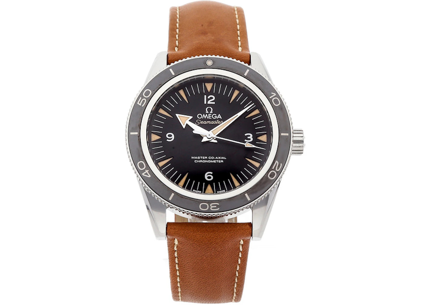 Omega Seamaster 300m 233.32.41.21.01.002