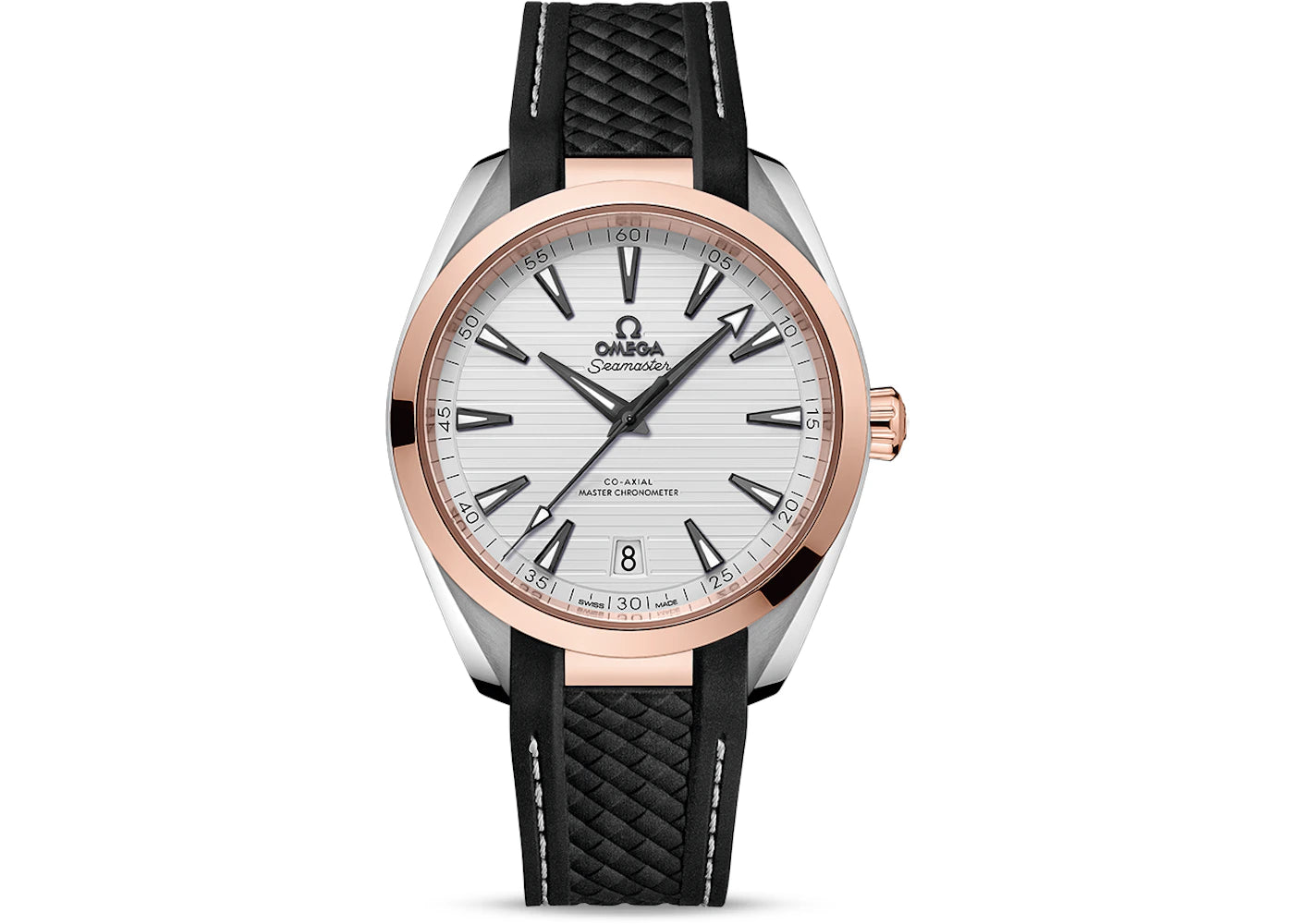 Omega Seamaster Aqua Terra 220.22.41.21.02.001