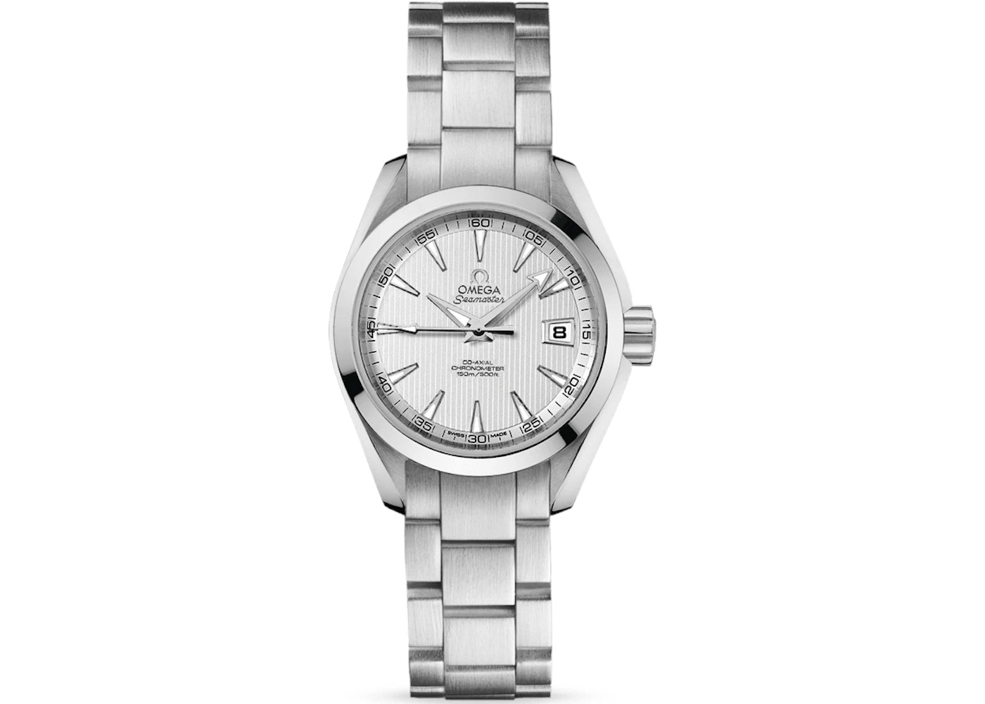 Omega Seamaster Aqua Terra 231.10.30.20.02.001