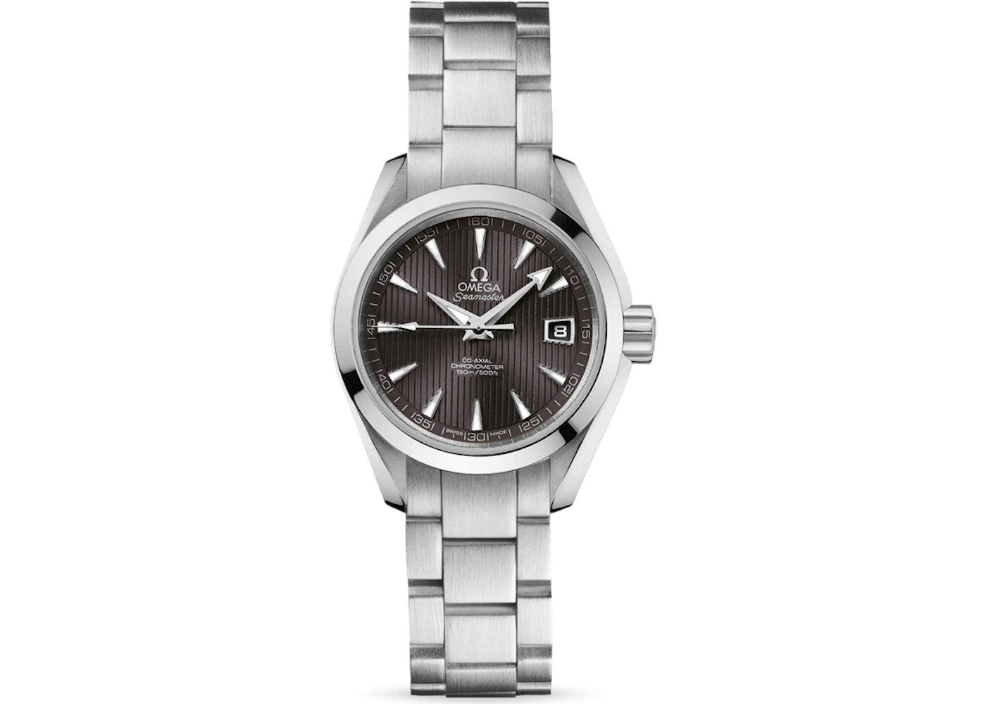 Omega Seamaster Aqua Terra 231.10.30.20.06.001